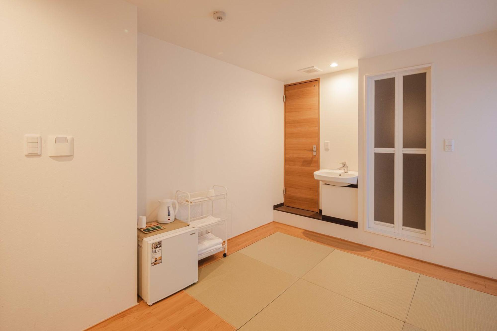 Miro Hotel Momodanikoen-Mae Osaca Quarto foto