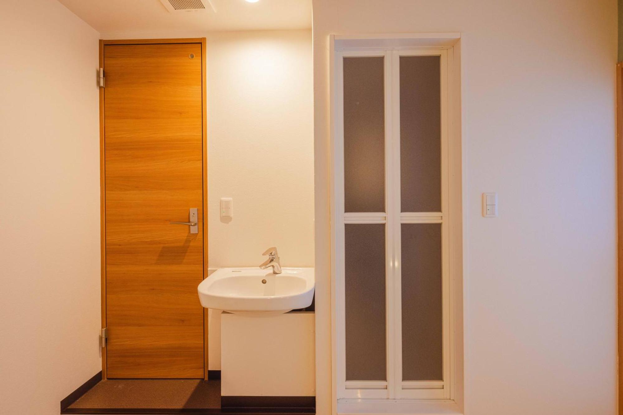 Miro Hotel Momodanikoen-Mae Osaca Quarto foto