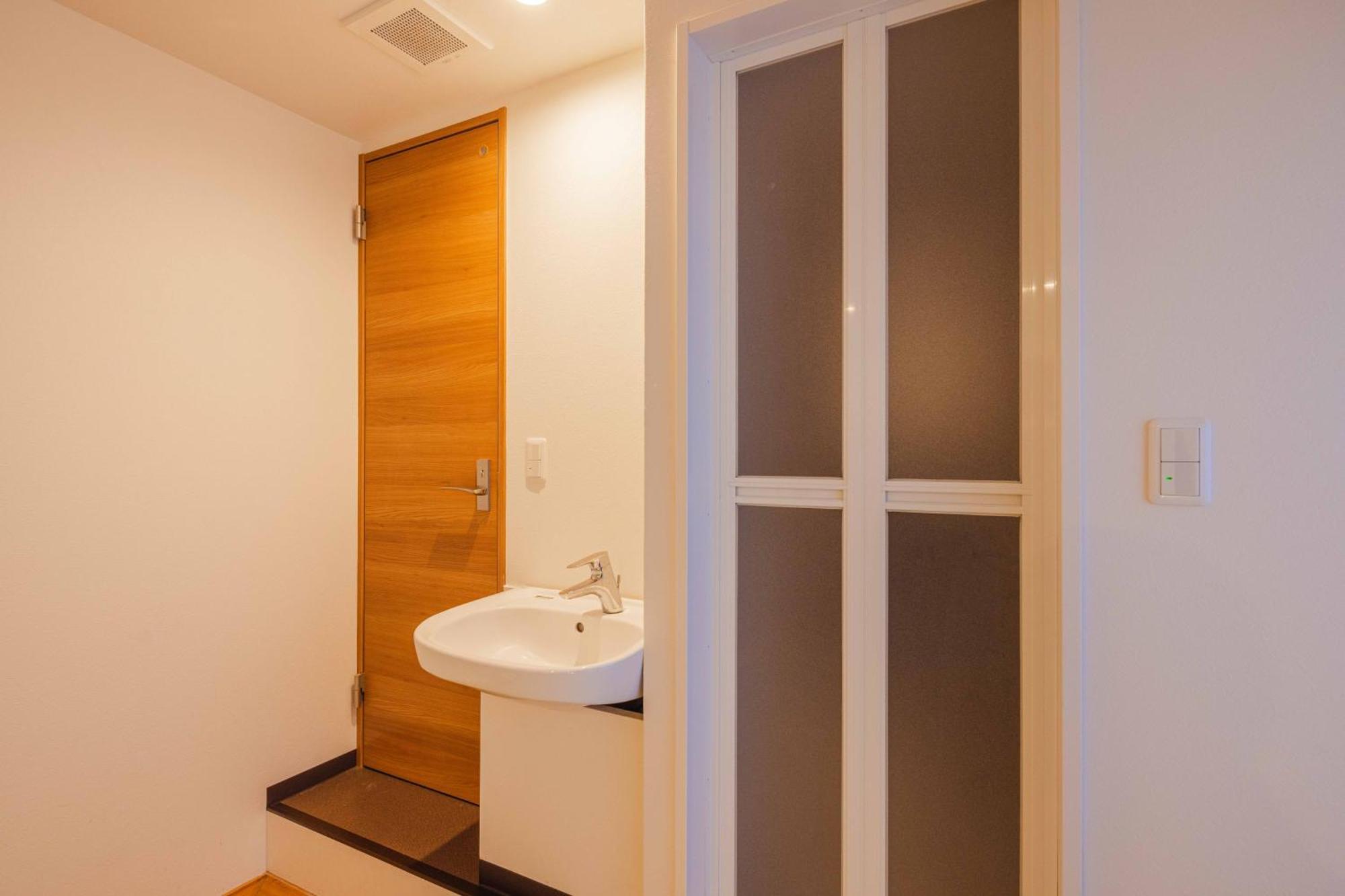 Miro Hotel Momodanikoen-Mae Osaca Quarto foto